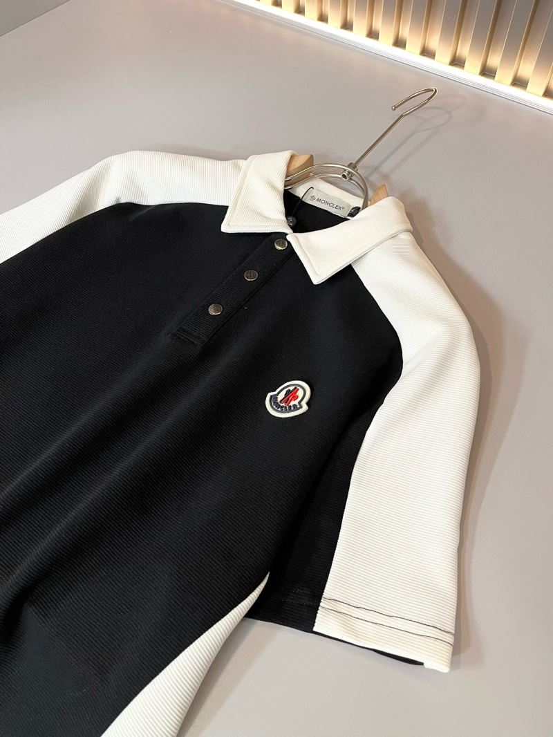 Moncler T-Shirts